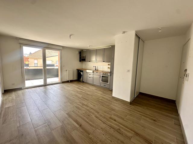 Appartement Dammarie Les Lys 2 pièces 41.01 m2