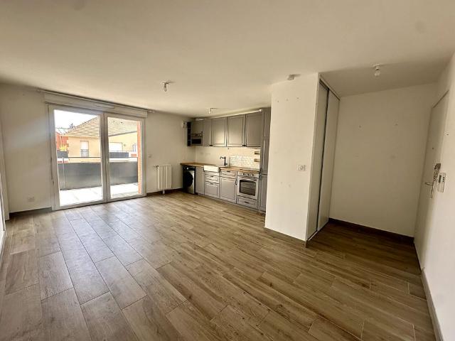 Appartement Dammarie Les Lys 2 pièces 41.01 m2