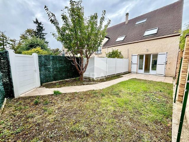 Appartement Dammarie Les Lys 2 pièces 42,25 m2