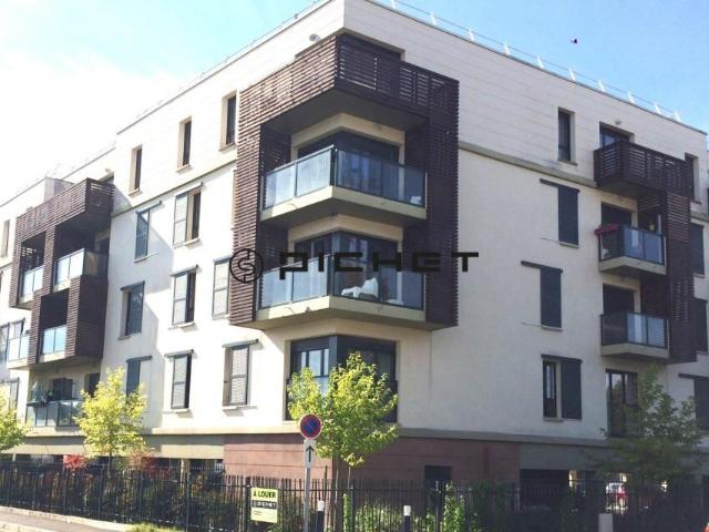 Appartement Dammarie Les Lys 3 pièce s 59 m2