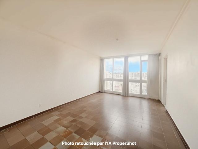 Appartement Dammarie Les Lys 3 pièce s 61 m2