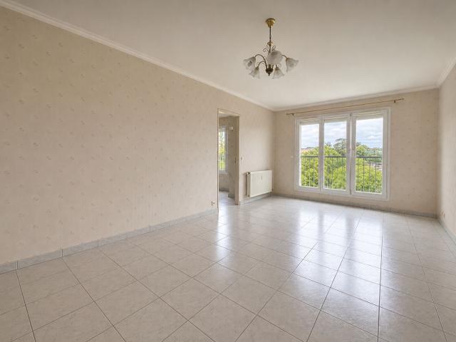 Appartement Dammarie Les Lys 5 pièces 102 m2
