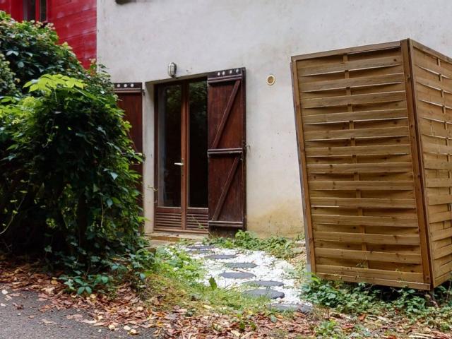 Appartement Dampierre en Yvelines