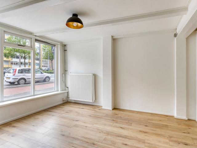 Appartement Damsterdiep