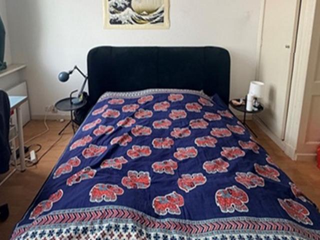 Appartement Damstraat in Utrecht