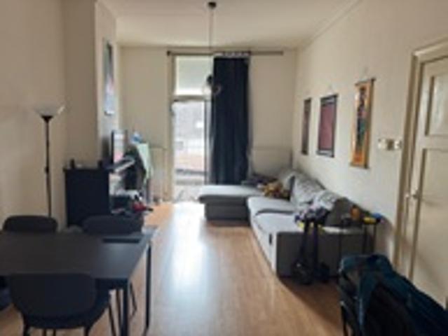 Appartement Damstraat in Utrecht