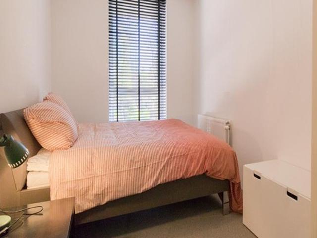 Appartement Dankmeijerpad in Leiden