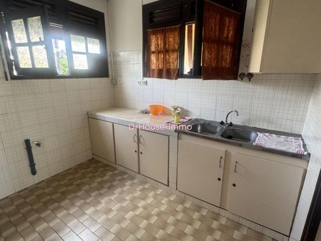 Appartement dans maison T3 Ville de Fort de France