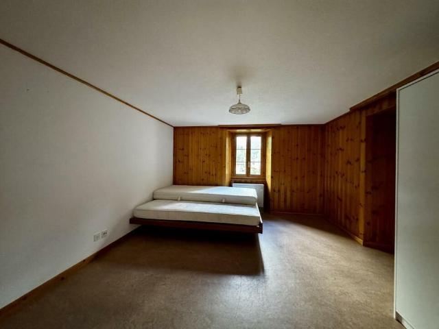 Appartement dans ancien bâtiment à rénover | dreamo. Ch