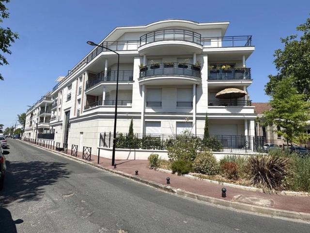 Appartement dans immeuble récent proximité baratte cholet