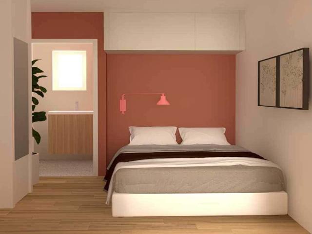 Appartement dans la rue Lally Tollendal