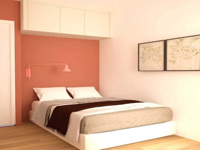 Appartement dans la rue Lally Tollendal