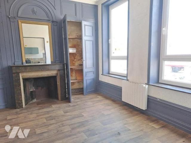 Appartement dans le centre de Guînes