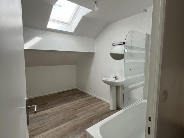 Appartement dans le centre de Marck