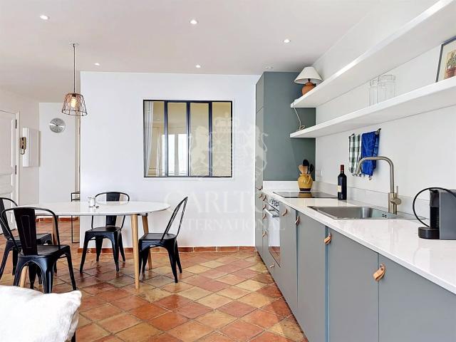Appartement dans le centre de Saint Tropez 66m² Saint Tropez