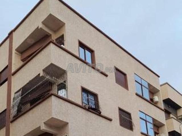 Appartement dans le quartier Nasser pour Dieu