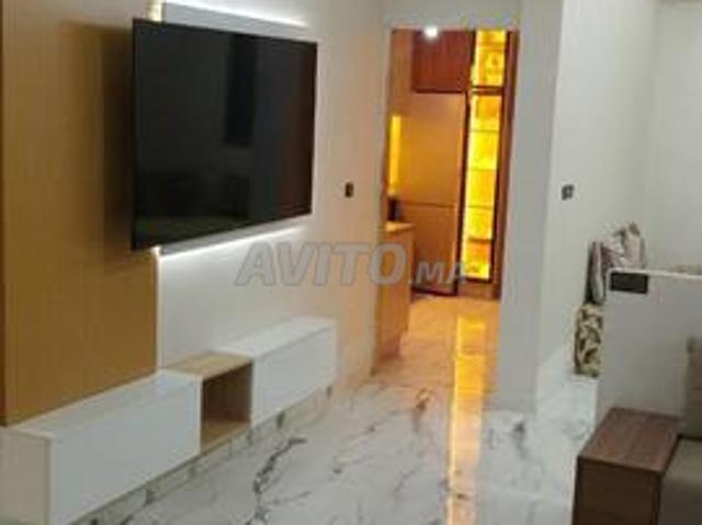 Appartement dans le quartier des rochers, ville de Benslimane