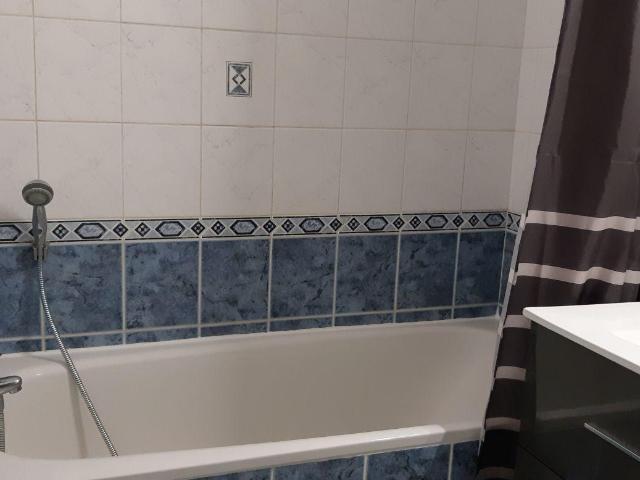 Appartement dans résidence très calme et boisée