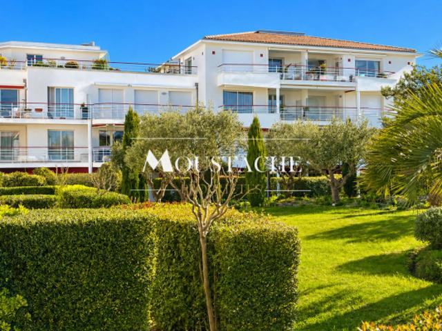 APPARTEMENT DANS RÉSIDENCE DE STANDING PARC & PROXIMITÉ MA