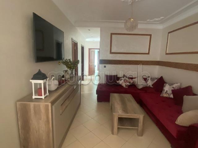 Appartement dans résidence sécurisée