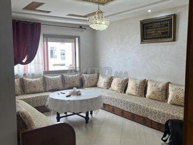 Appartement dans un excellent emplacement