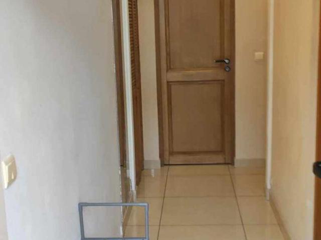 Appartement dans une maison de ville au calme