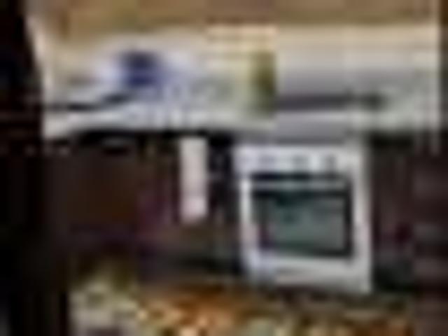 Appartement dans une résidence