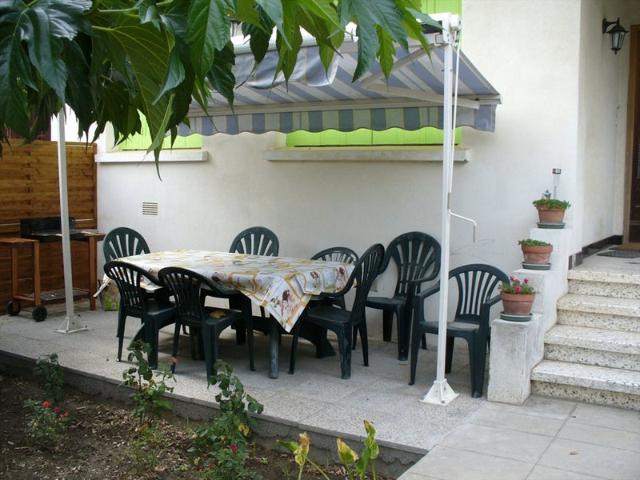 Appartement dans villa Perpignan campagne