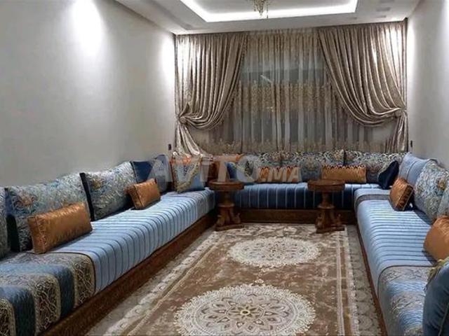 Appartement Daoudiate 250 lila Marrakech