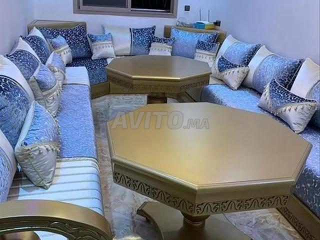 Appartement Daoudiate 300 lila