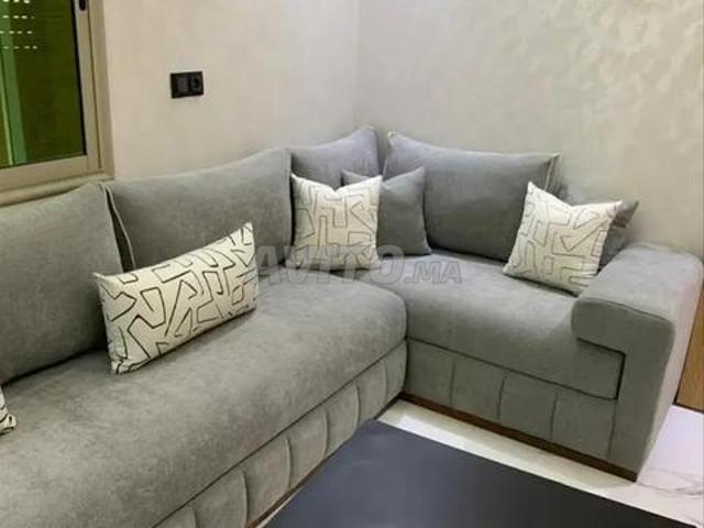 Appartement Daoudiate lila trois cent cinquante