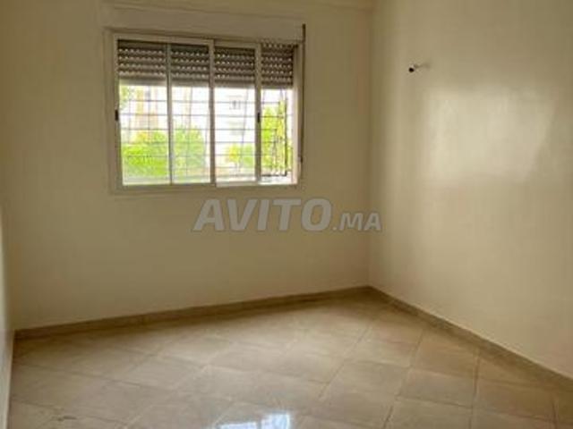 Appartement Dar Bouazza Al Fajr Addoha