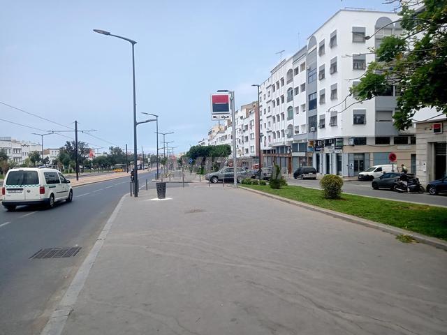 Appartement dar touzani emplacement stratégique