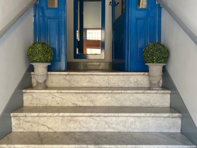 Appartement d'architecte, T2/3 de 84 m2