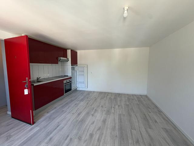 Appartement Darnetal 2 pièces