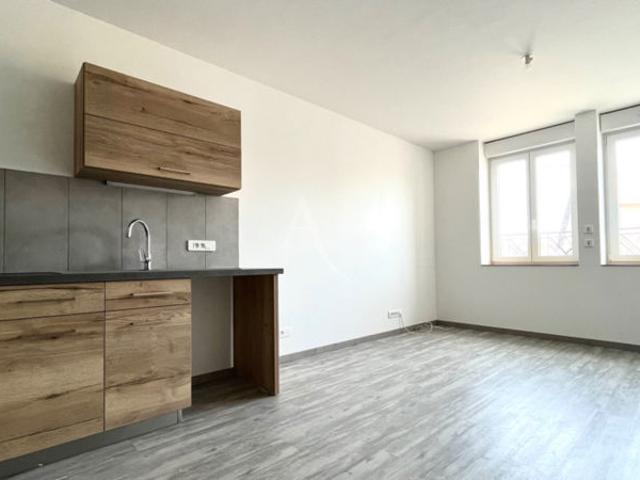 Appartement Darnieulles 2 pièces 40 m2