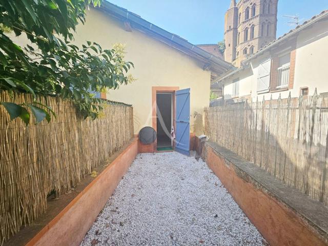 Appartement Daux 3 pièce s