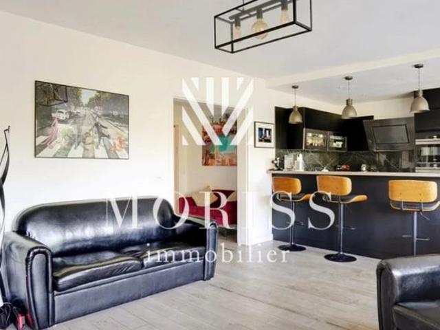 Appartement • Daumesnil