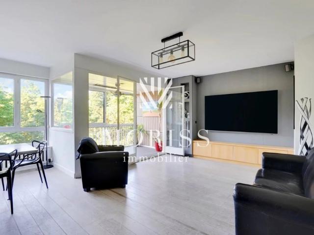 Appartement • Daumesnil