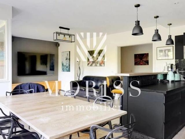 Appartement • Daumesnil