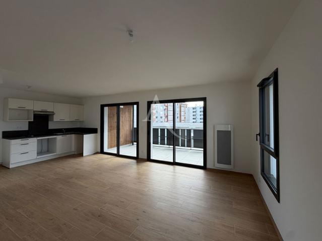 Appartement DAX 3 pièces 81,5m2