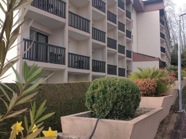 Appartement Dax 1 pièce 23,39 m2