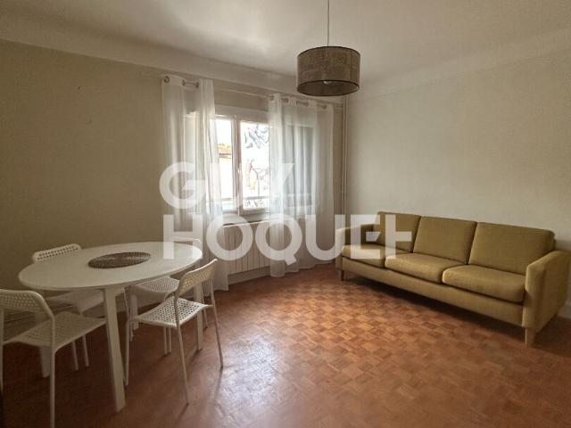Appartement Dax 2 pièces 46.85 m²