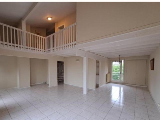 Appartement Dax 4 pièce s 124 m2