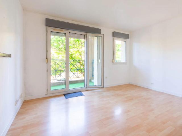 Appartement de 43 m² à Herblay sur Seine