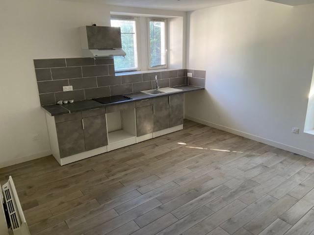Appartement de 43m2 à louer sur Maslacq