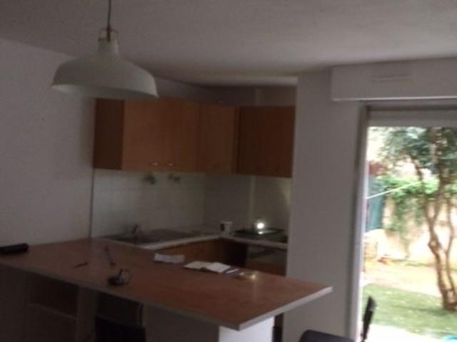 Appartement de 43m2 à louer sur Mauguio