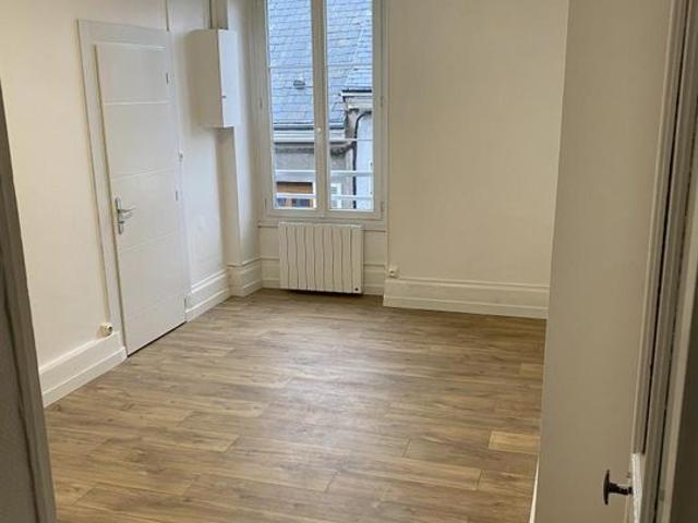 Appartement de 43m2 à louer sur Orléans