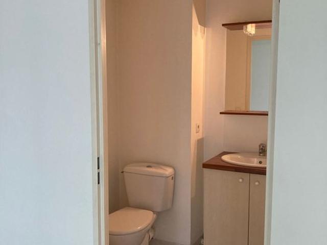 Appartement de 43m2 à louer sur Blois