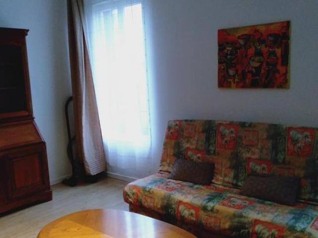 Appartement de 43m2 à louer sur Bonneuil sur Marne